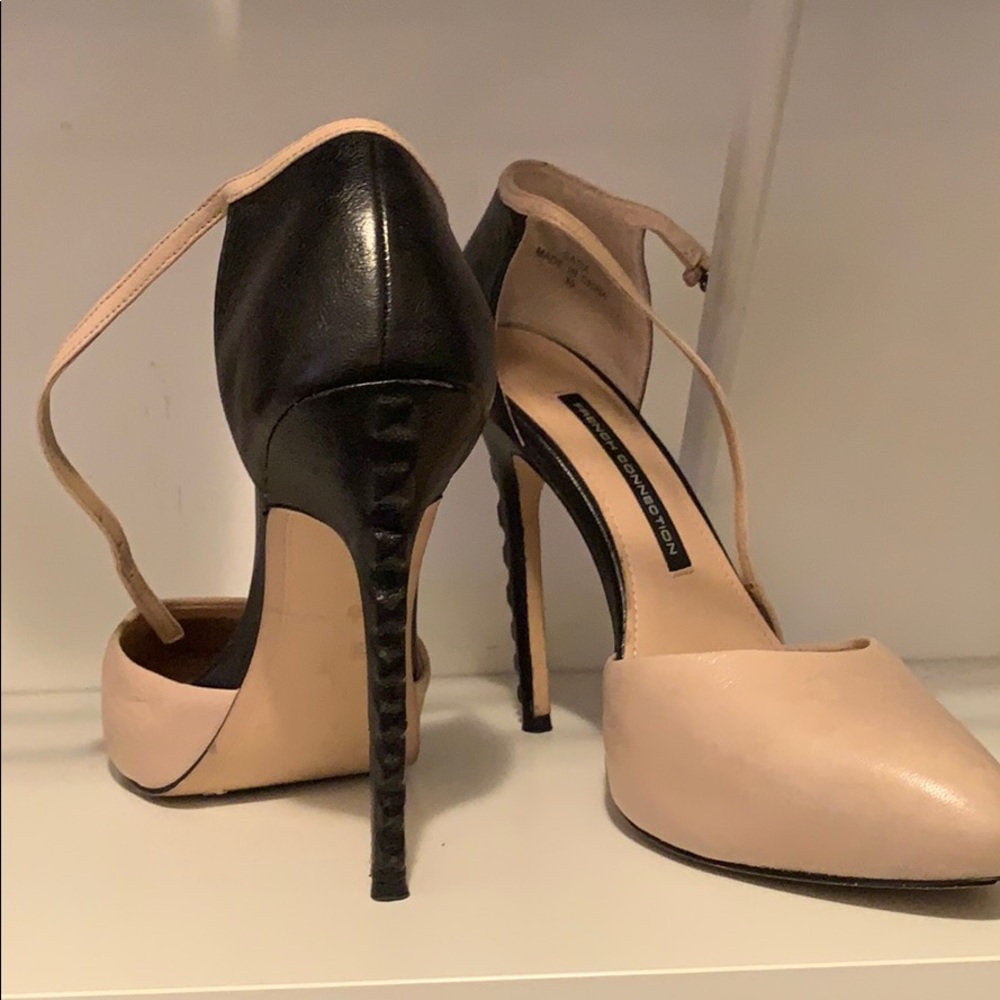 French Connection heels